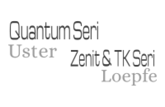 Loepfe - Uster Yedek Parça