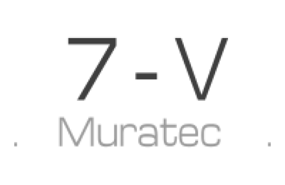 Muratec 7-V Yedek Parça